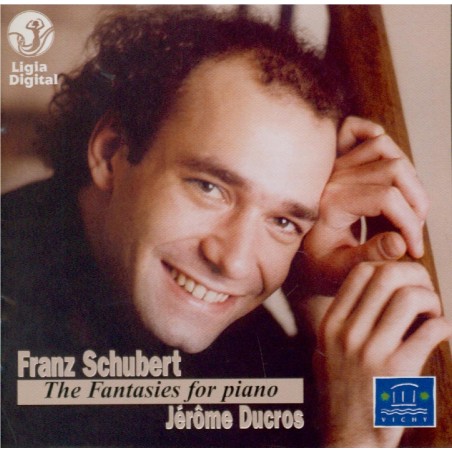 Fantaisies pour piano